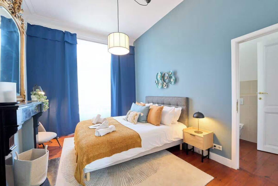 Appartement-Bruxelles-REF7417415