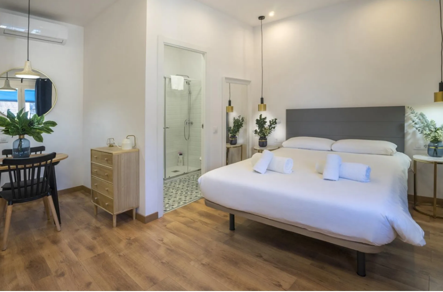 Appartement-Badalona-REF1313135