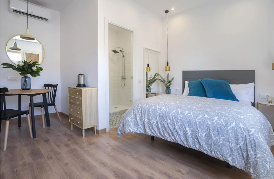 Appartement-Badalona-REF1313135