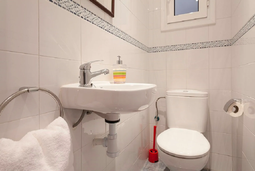 Appartement-Barcelone-Les-Corts-REF1313135