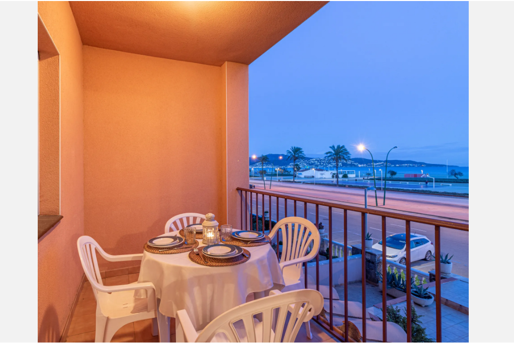 Appartement-Empuriabrava-REF1313569