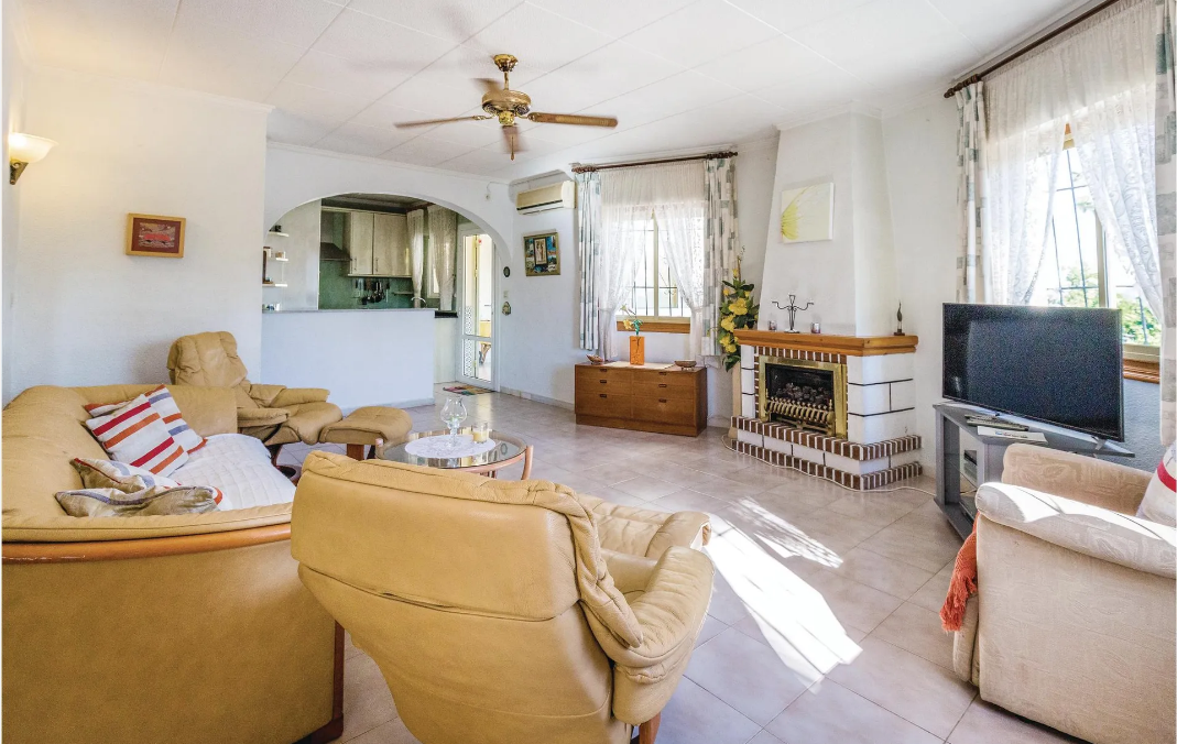 Maison-Torrevieja-REF1234567