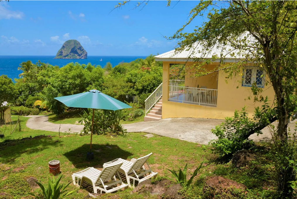 Maison-Le-Diamant-Martinique-REF7417539