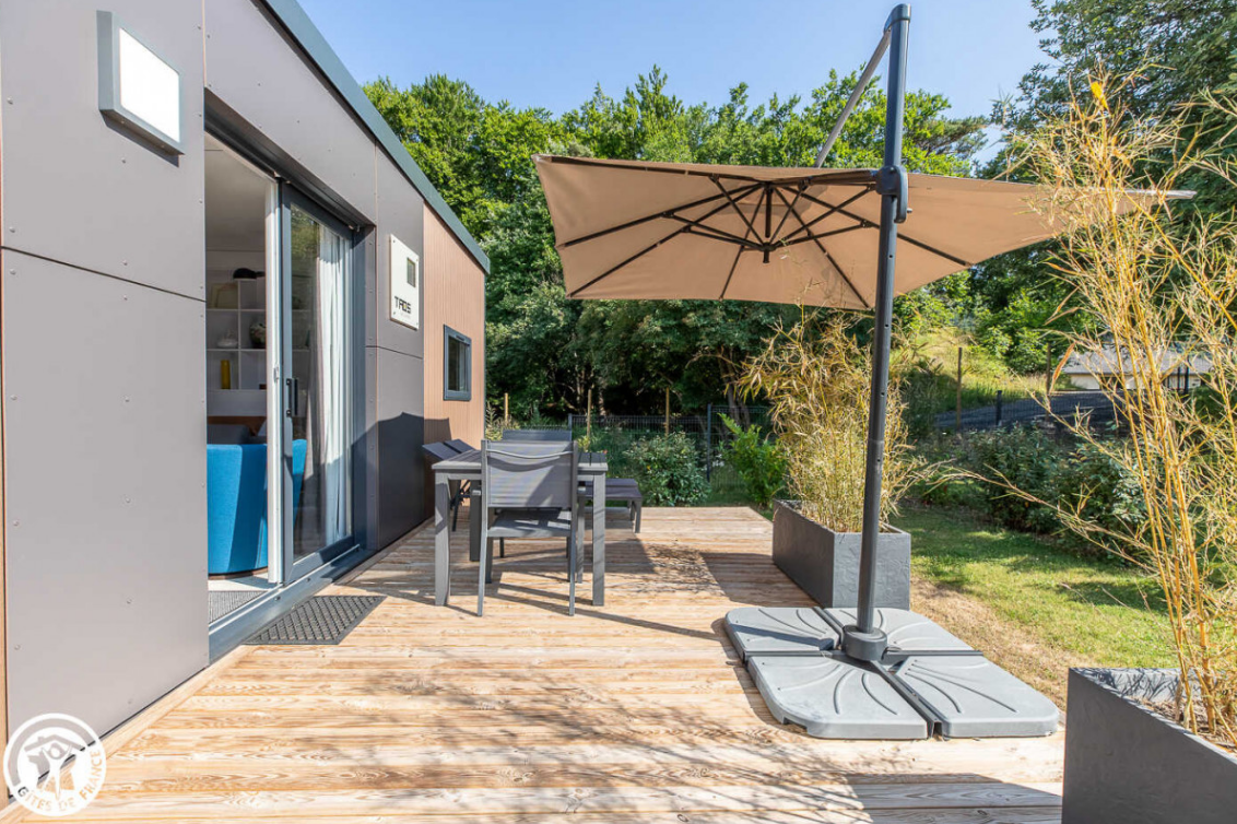 Chalet-Chambon-sur-Lac-REF0852963