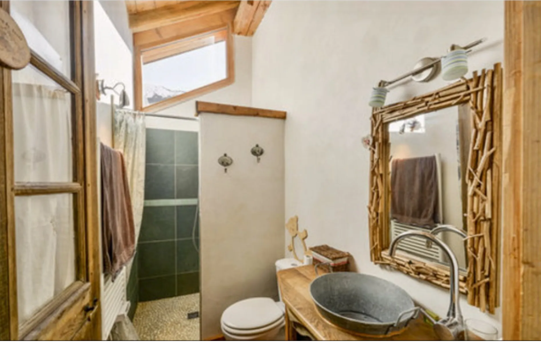 Chalet-Champagny-en-Vanoise-REF1236767