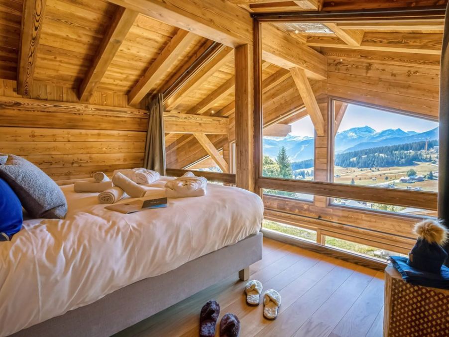 Chalet-Les-Saisies-REF4563451