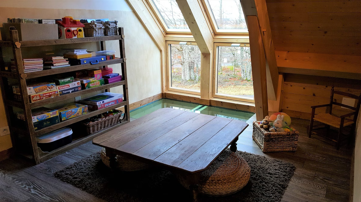 Chalet-Picherande-REF1477415