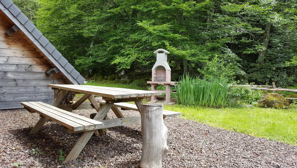 Chalet-Picherande-REF1477415