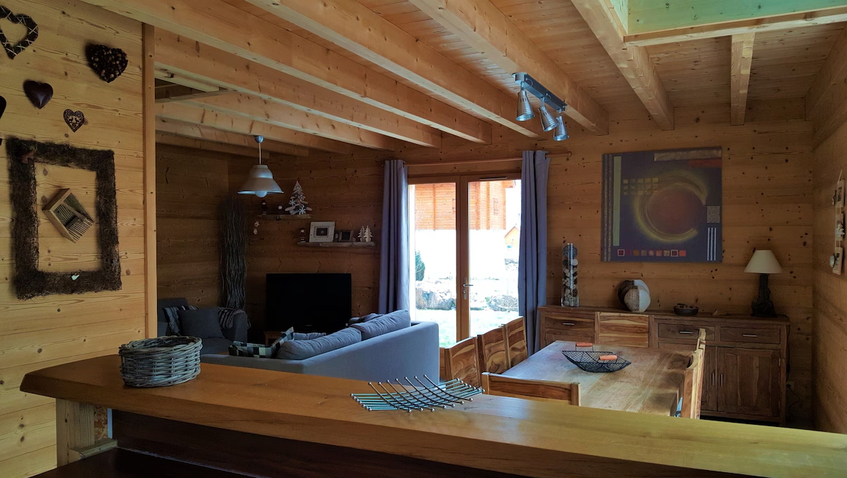 Chalet-Picherande-REF1477415