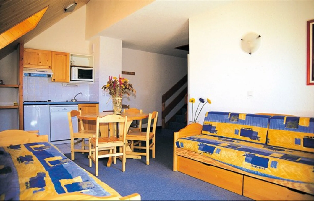 Studio-Les-Deux-Alpes-REF1236547