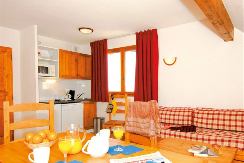 Studio-Les-Deux-Alpes-REF1236547