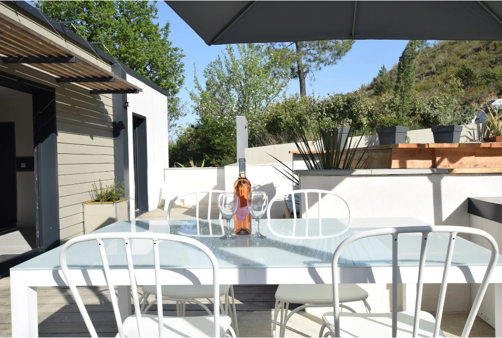 Villa-Les-Vans-REF0674536