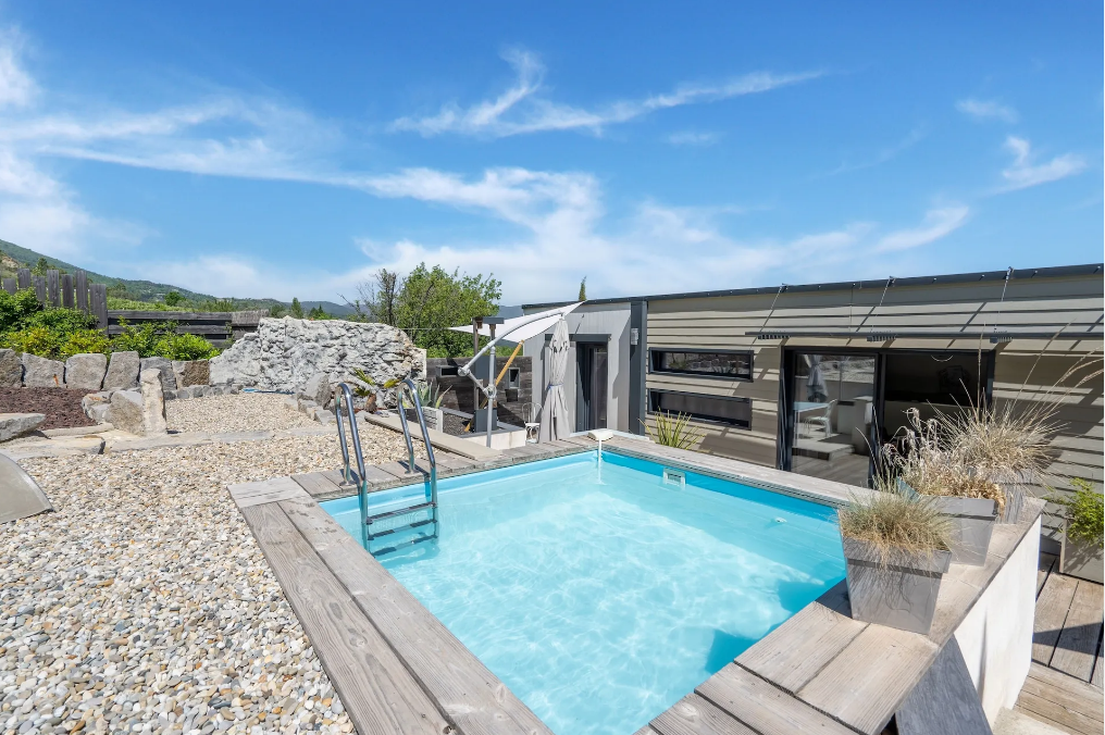 Villa-Les-Vans-REF0674536