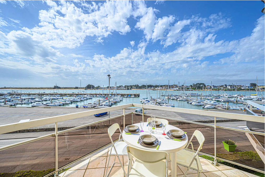 Appartement-Etel-REF7897852