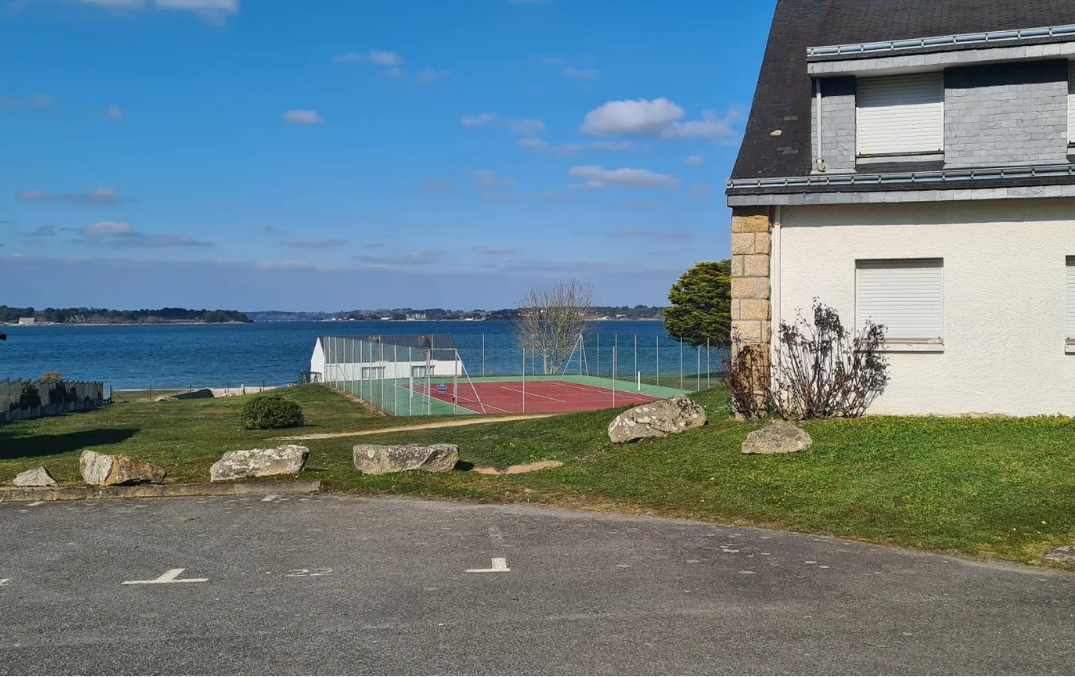 Appartement-Locmariaquer-REF7897852