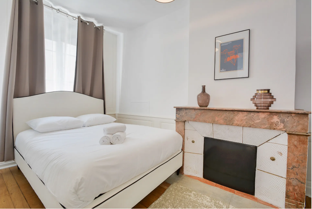 Appartement-Nancy-REF1245896