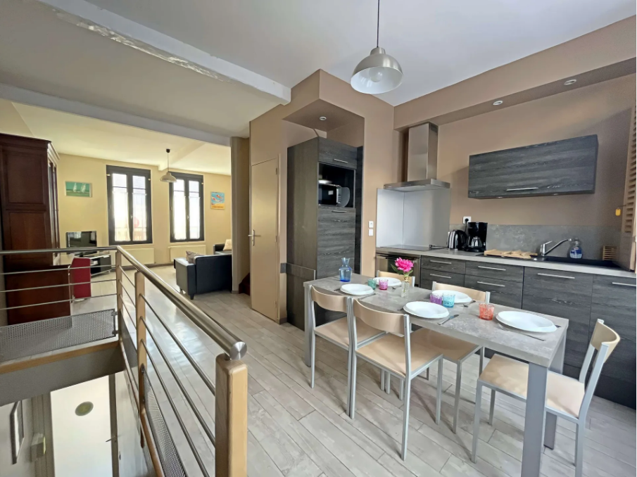 Appartement-Berck-Plage-REF6669635