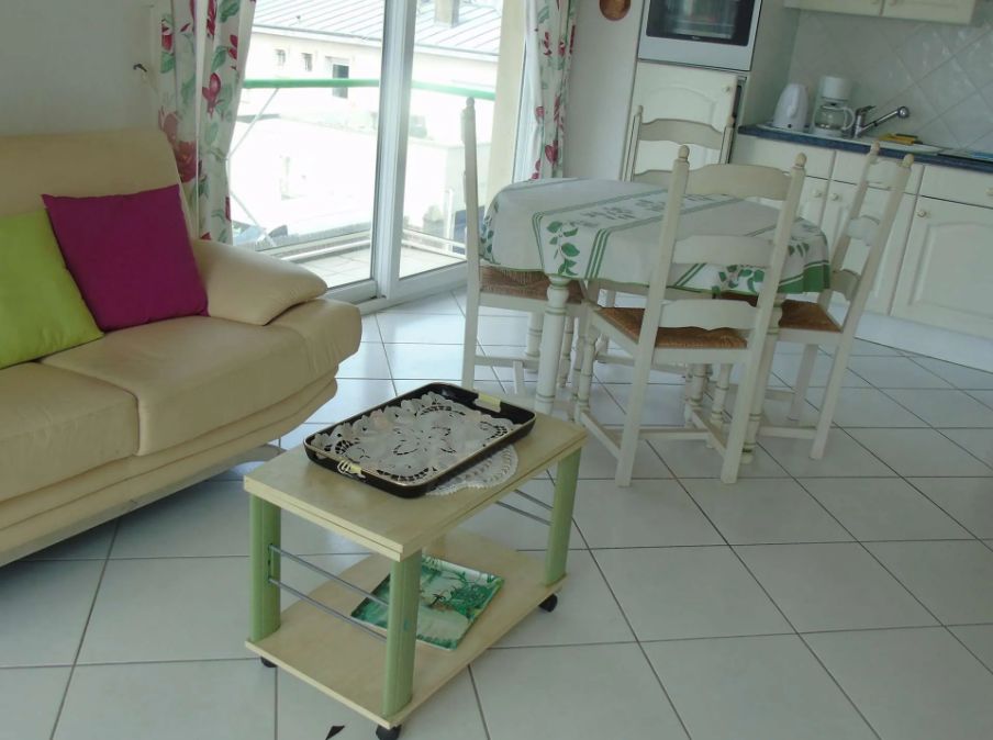 Appartement-Berck-Plage-REF7419635