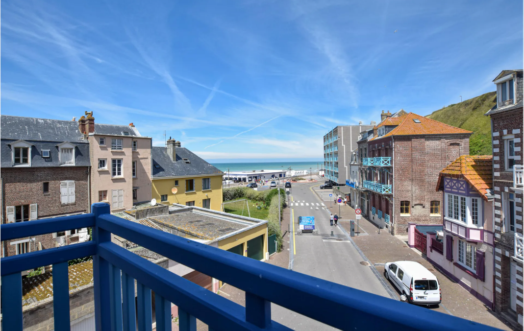 Appartement-Mers-les-Bains-REF7539515