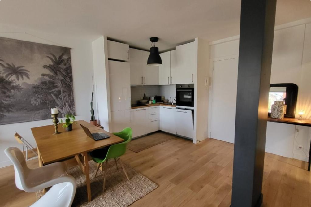 Appartement-16eme-REF7411475