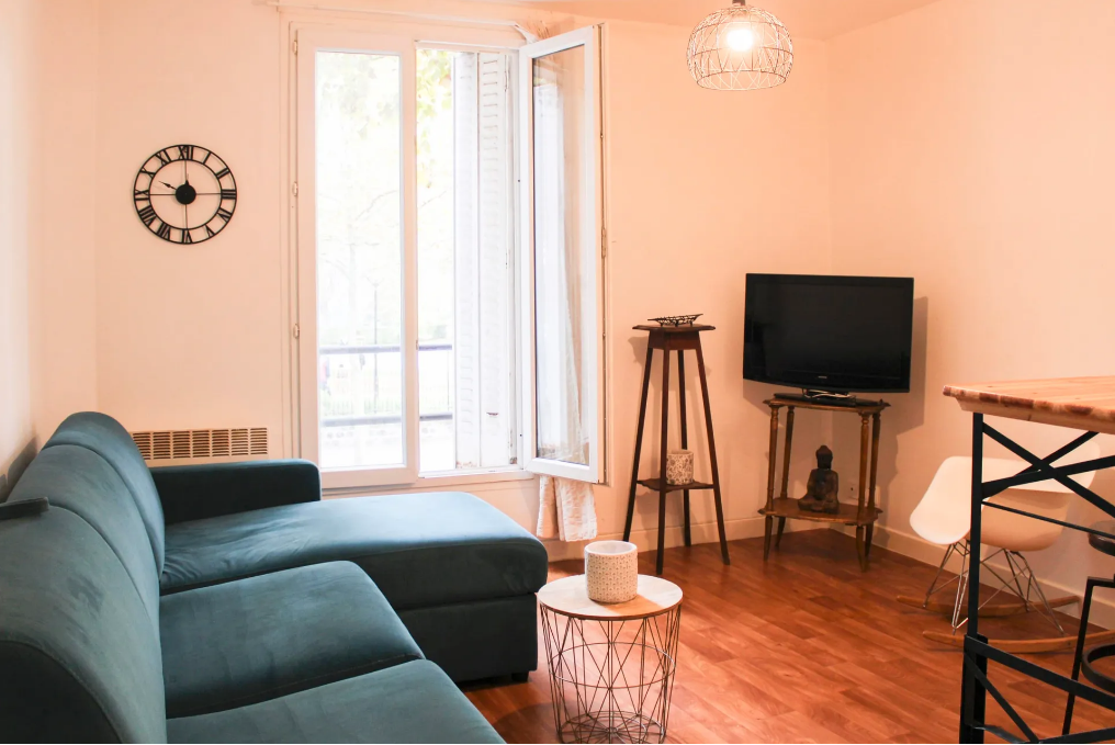 Appartement-Aubervilliers-REF1238523