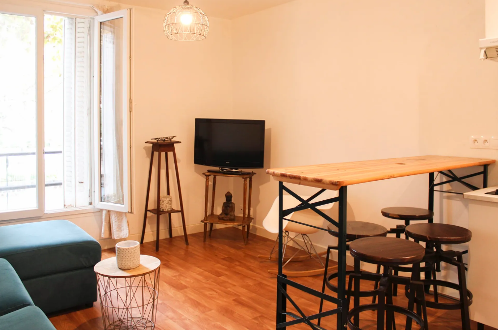 Appartement-Aubervilliers-REF1238523