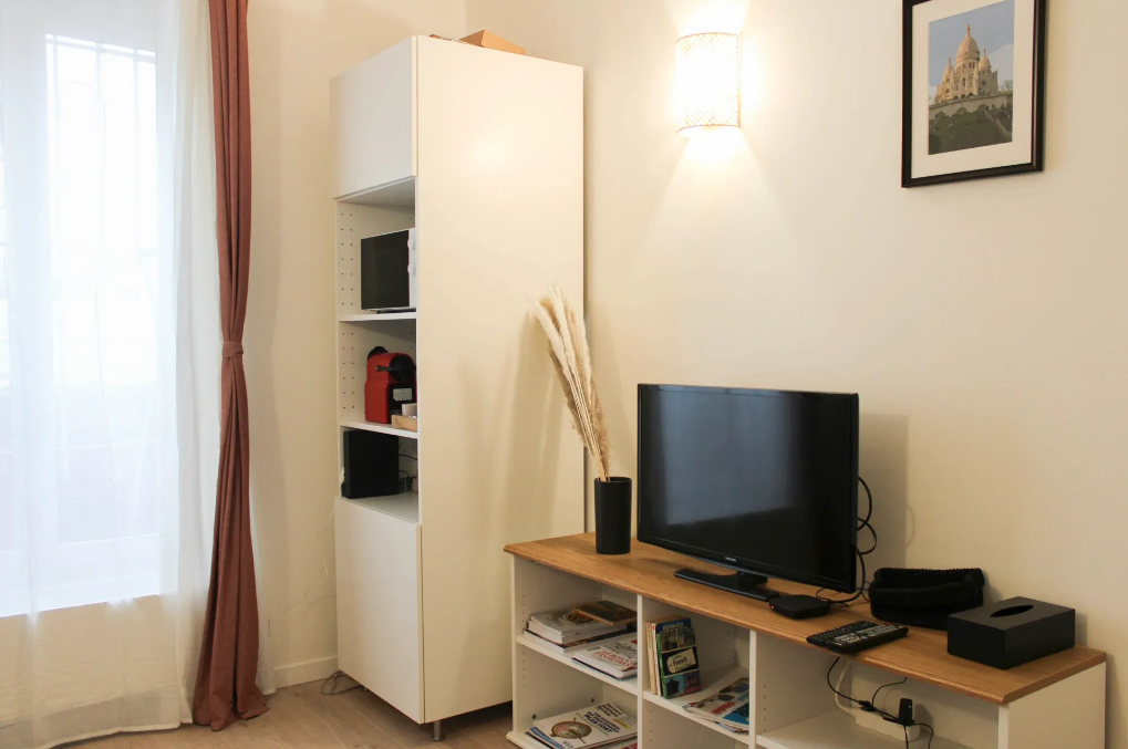 Appartement-Aubervilliers-REF7417536