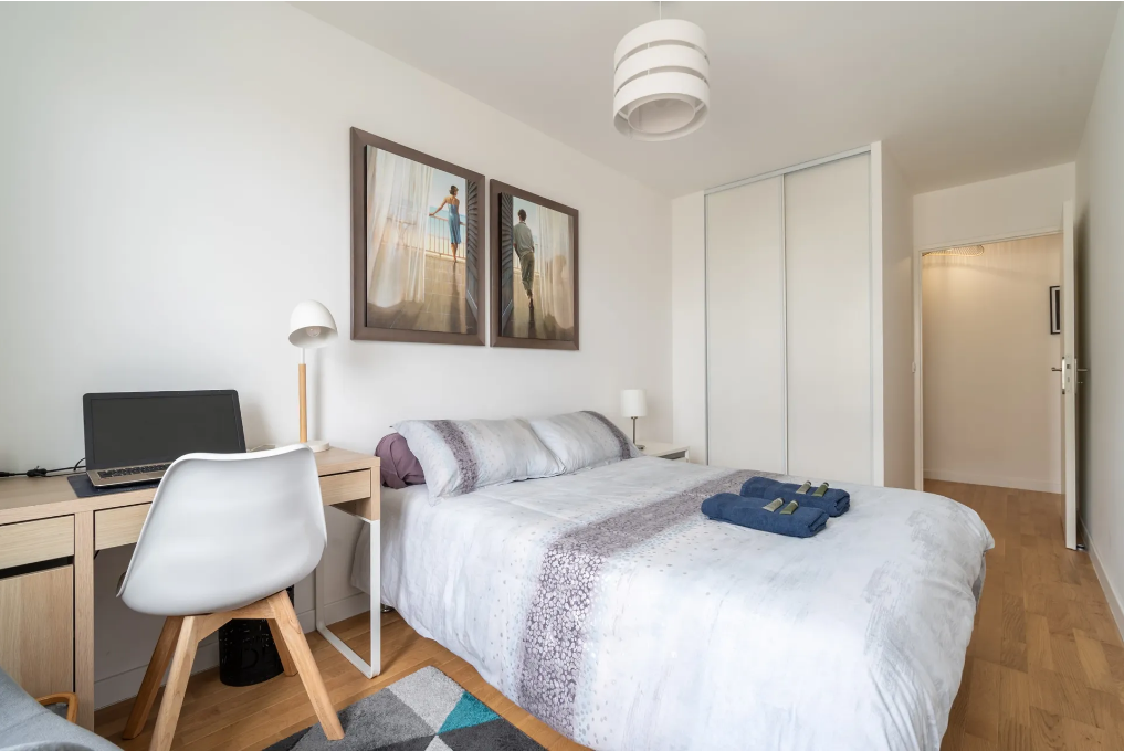 Appartement-Belleville-REF6784567