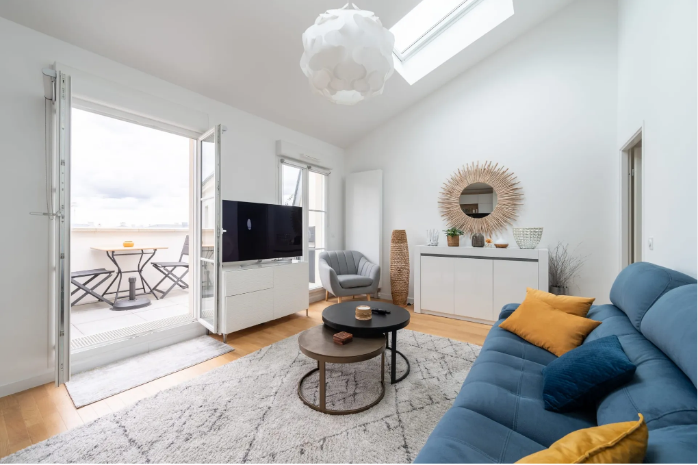 Appartement-Belleville-REF6784567