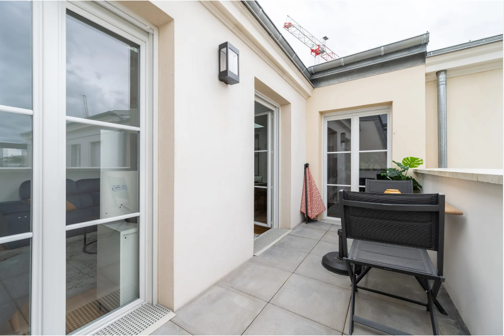 Appartement-Belleville-REF6784567