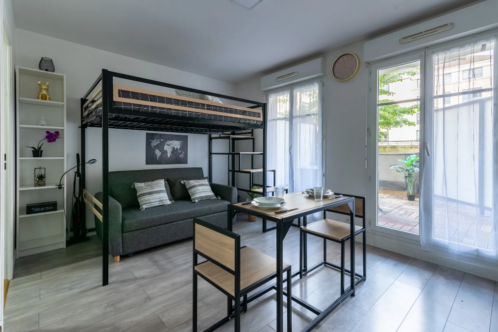 Appartement-Bussy-Saint-Georges-REF1237894