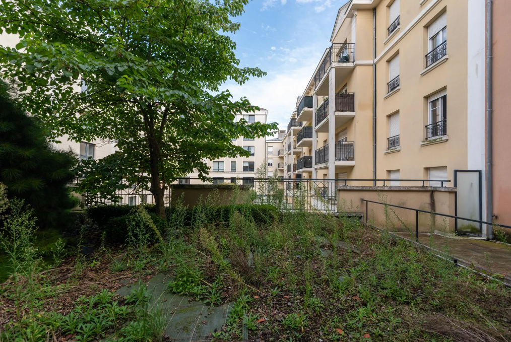 Appartement-Bussy-Saint-Georges-REF1237894