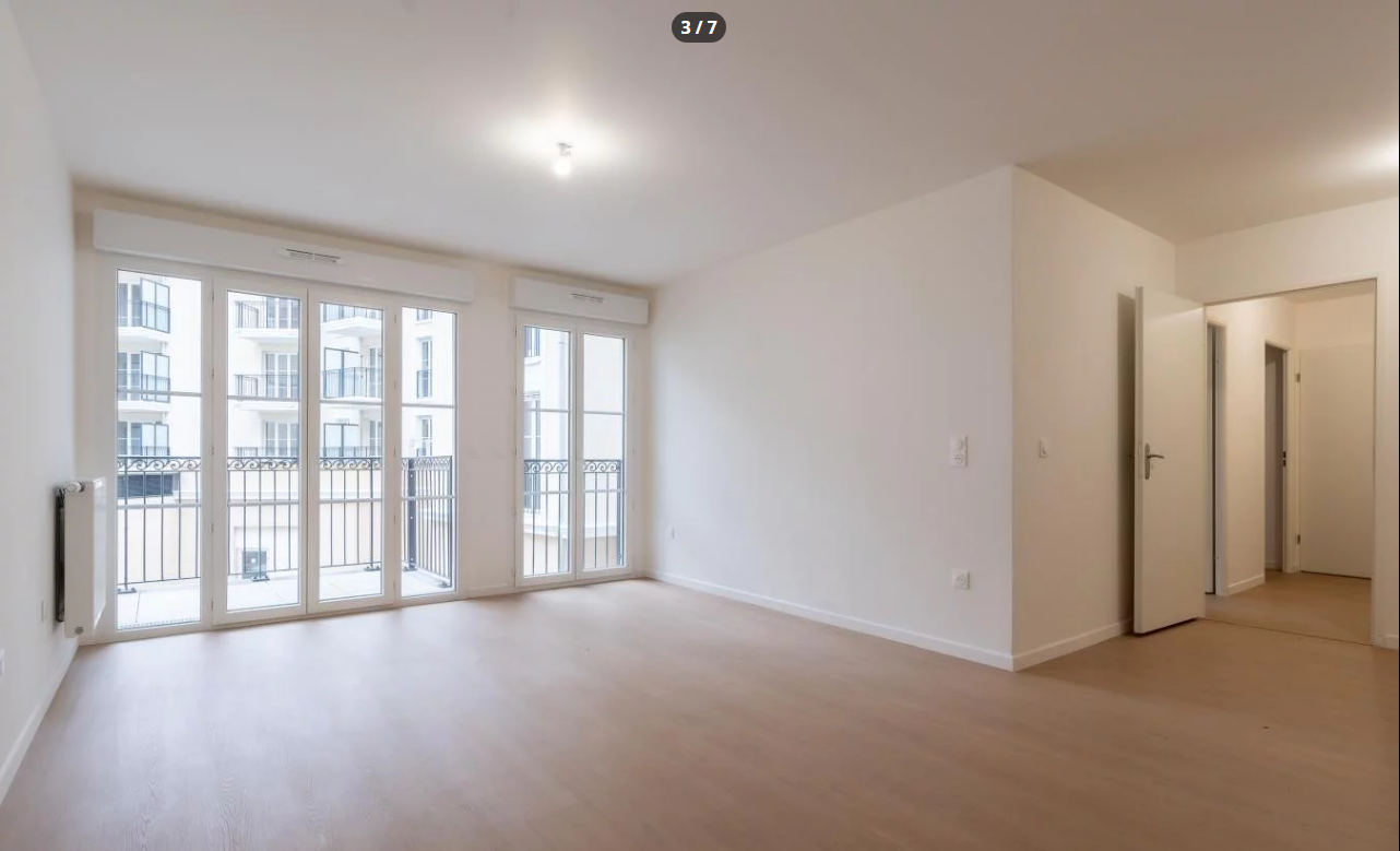 Appartement-Chelles-REF7417536