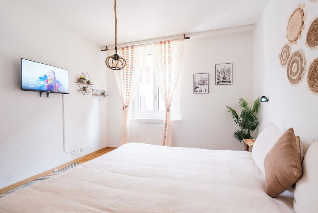 Appartement-Lausanne-REF7412586