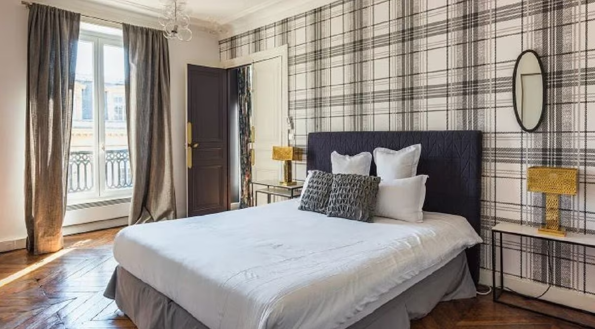 Appartement-Marais-REF4148526