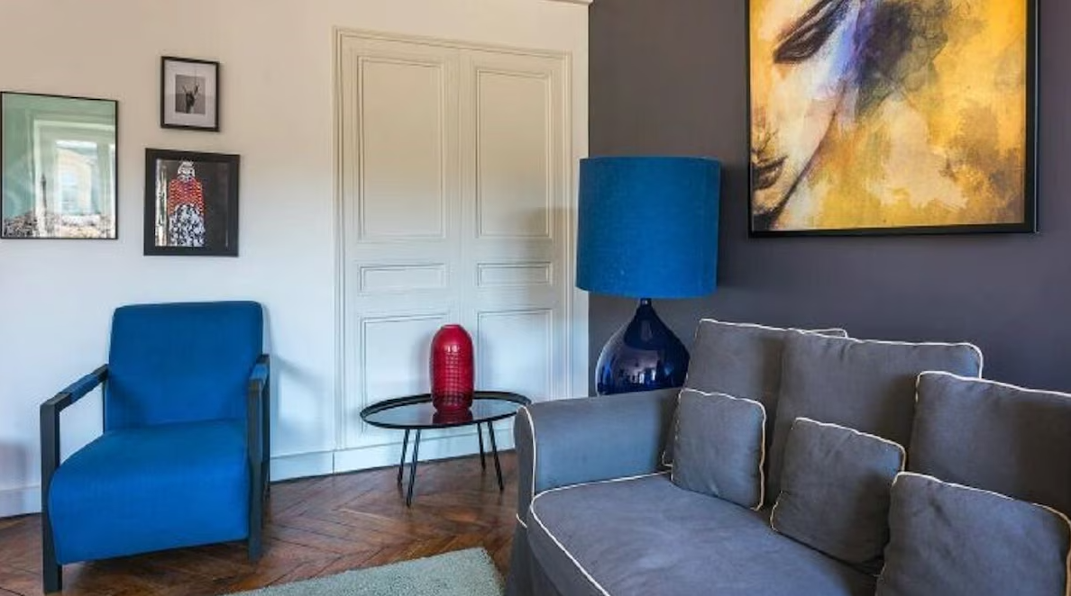 Appartement-Marais-REF4148526