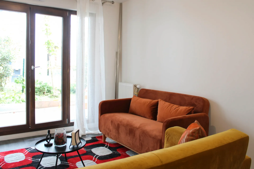 Appartement-Saint-Denis-REF7539635