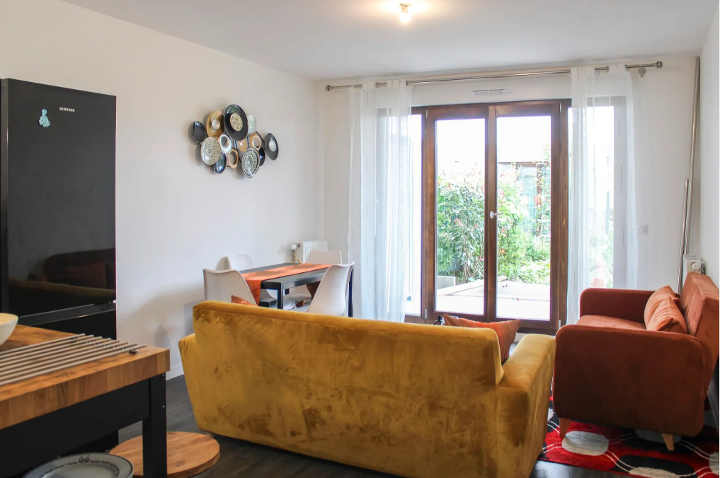 Appartement-Saint-Denis-REF7539635