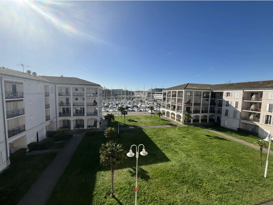 Appartement-Rochefort-REF7539514