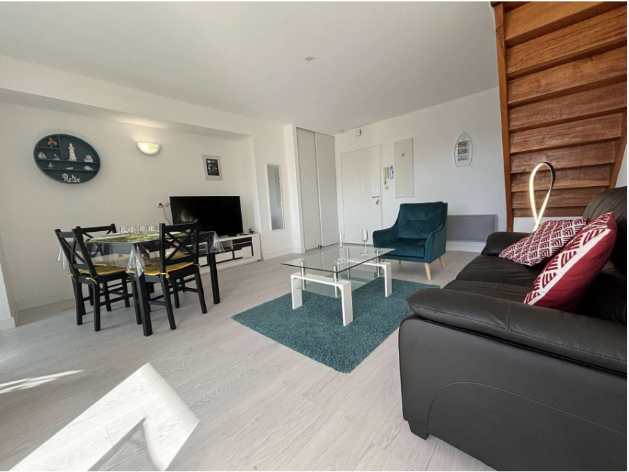 Appartement-Rochefort-REF7539514