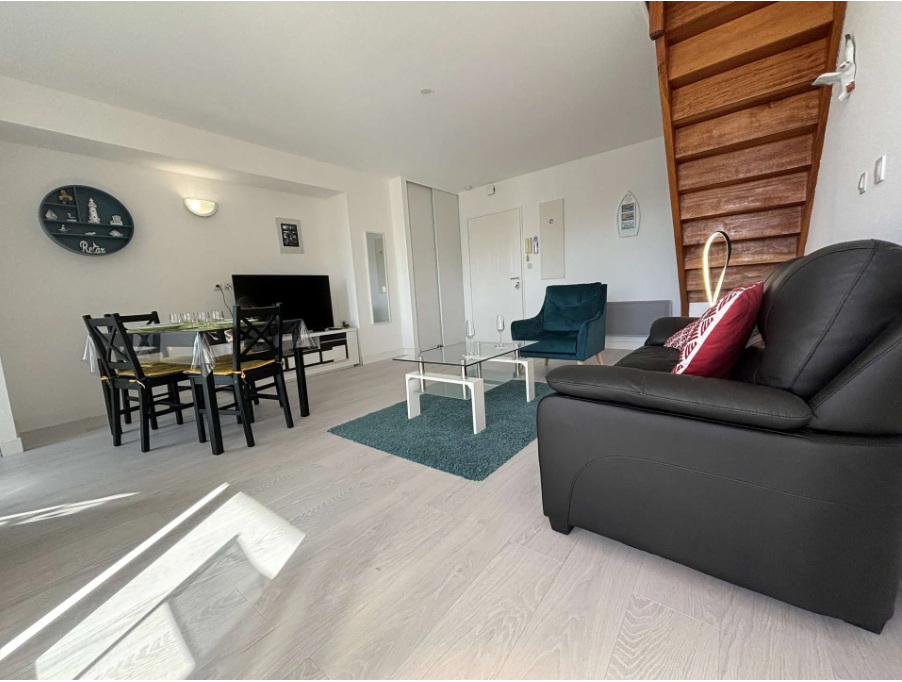 Appartement-Rochefort-REF7539514