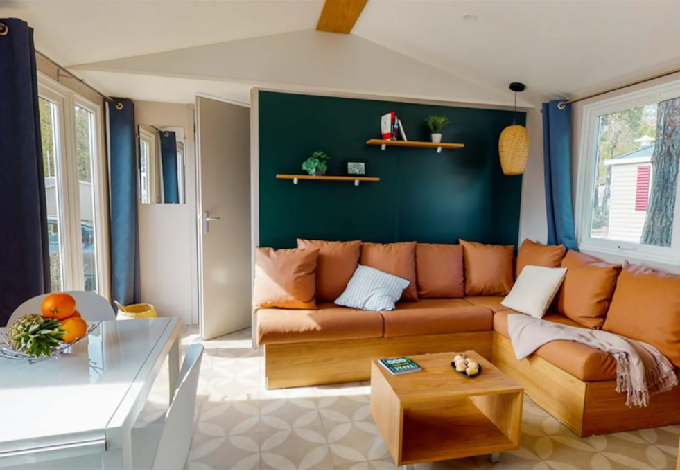 Mobil-Home-Lege-Cap-Ferret-REF7417536