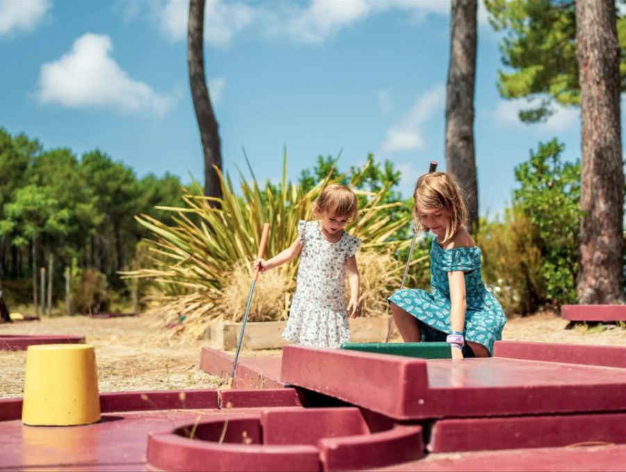 Mobil-Home-Lege-Cap-Ferret-REF7417536