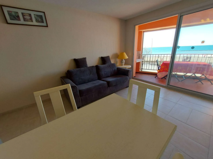 Appartement-Grau-DAgde-REF7539514