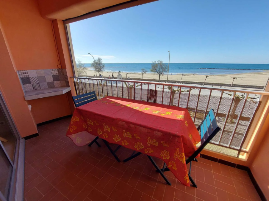 Appartement-Grau-DAgde-REF7539514