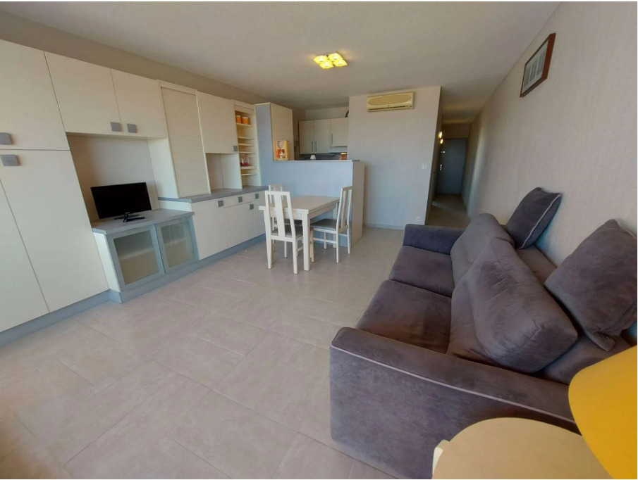 Appartement-Grau-DAgde-REF7539514