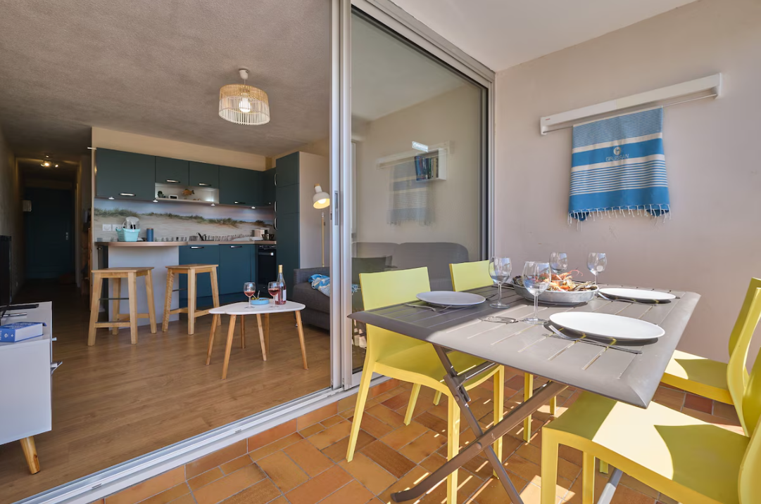 Appartement-Gruissan-REF7412589