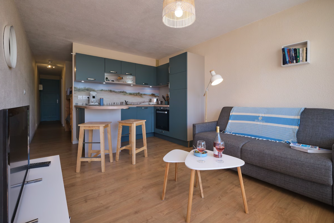 Appartement-Gruissan-REF7412589