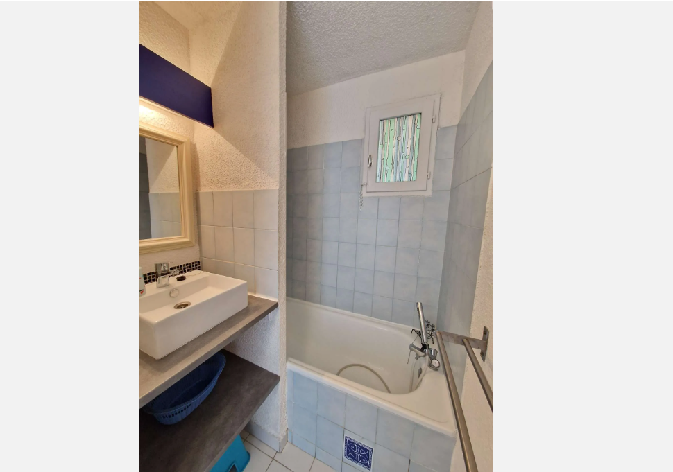 Appartement-Marseillan-Plage-REF7539514