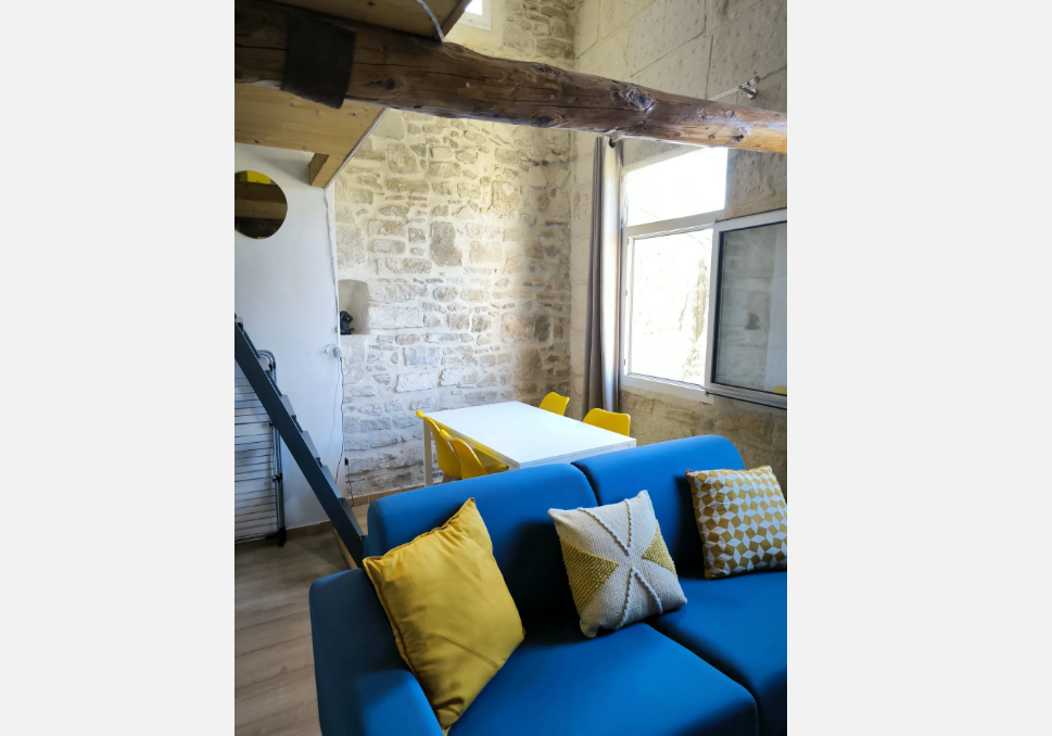 Appartement-Nimes-REF6131369